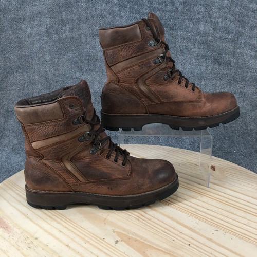 Rockport boots mens 10m - 10m, xcs