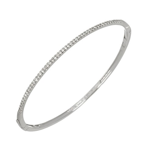 Beers line diamond - de, 0.35ct