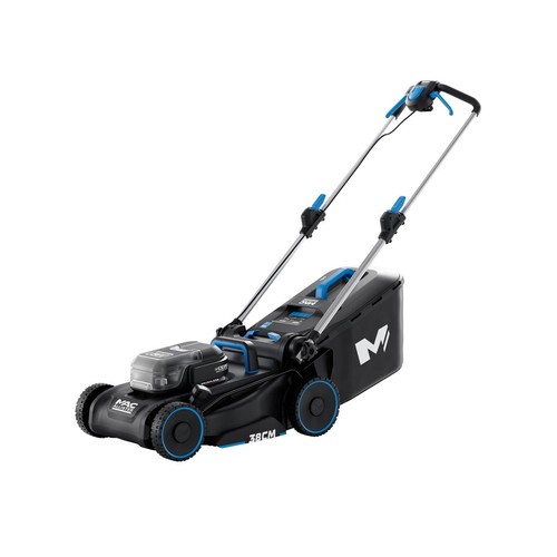 Mac allister rotary lawnmower - allister,