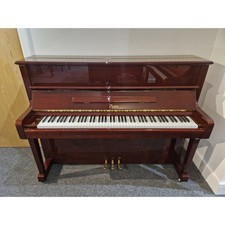 Secondhand Boston UP118E