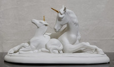 Franklin Mint Protector of