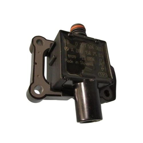 Mercedes benz genuine ignition - mercedes-benz,