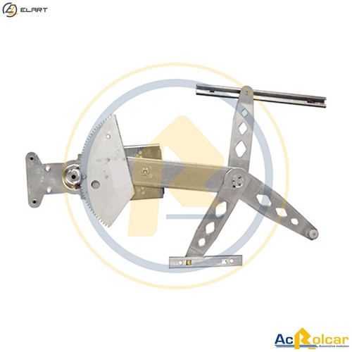 Window regulator 7979 for - 01.7979,