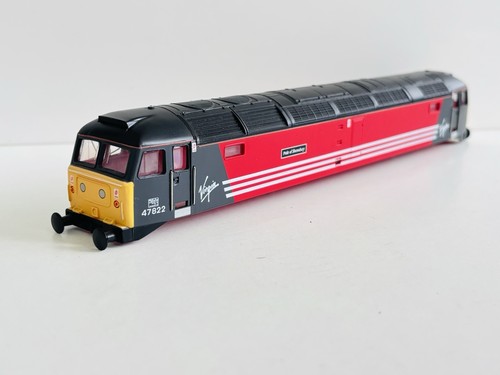 Hornby gauge body shell - hornby,