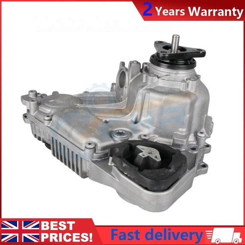 Transfer case box assembly for - transfer,