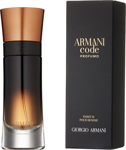 Armani code profumo giorgio - armani,