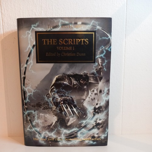 The scripts volume - scripts, 1