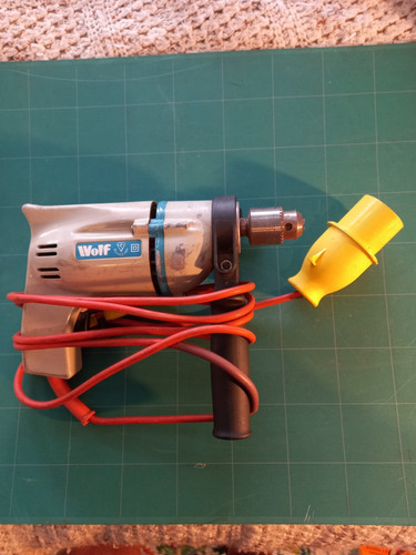 Wolf sapphire 3513 110 volt - 110,