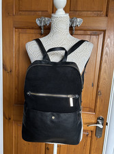 Ladies Backpack by ACCESSORIZE Black