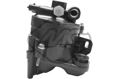 Fuel filter insert - filter,