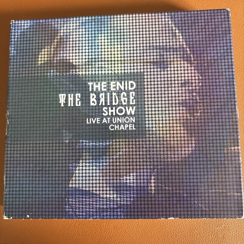 The enid bridge - the, cd
