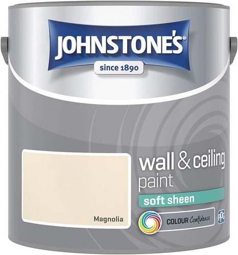 Johnstone paint wall - wall, &