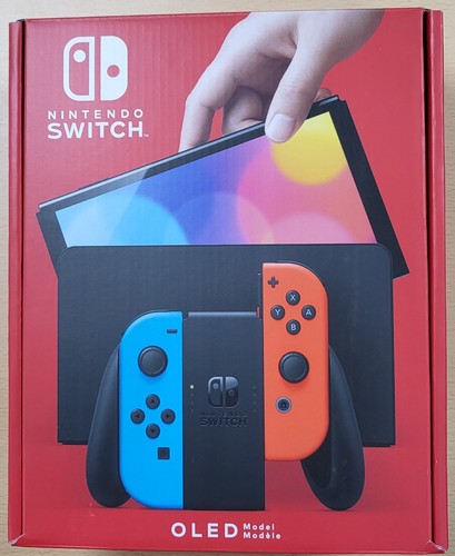 Nintendo switch 64gb - switch,