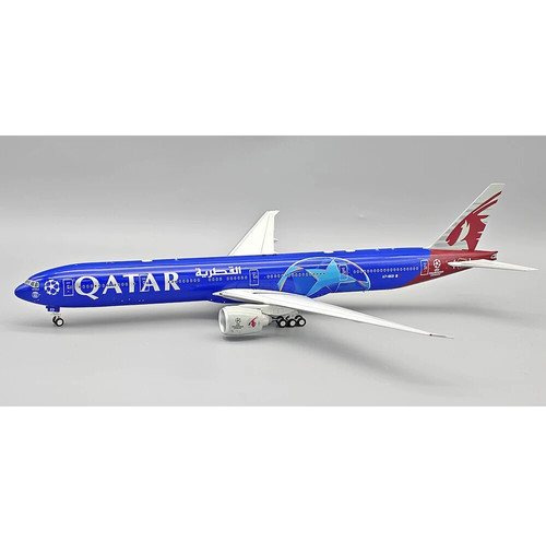 200 models qatar airways - 1/200, b-models