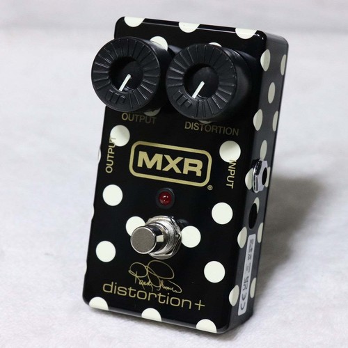 Mxr rr104 randy - randy, rhoads