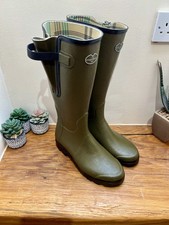 Le Chameau Mens Vierzonord