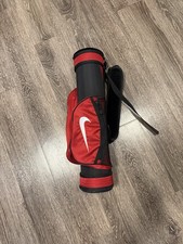 Nike junior golf carry cart - nike,