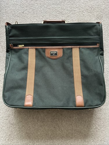 Antler suit carrier bag - antler,