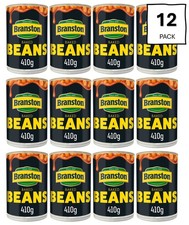 Branston Baked Beans in Tomato