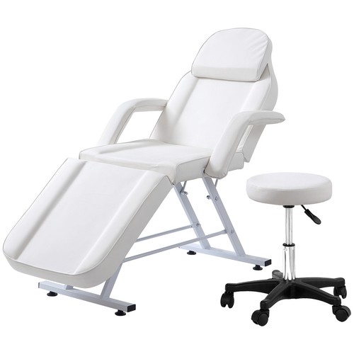 Massage bed table - massage, therapy