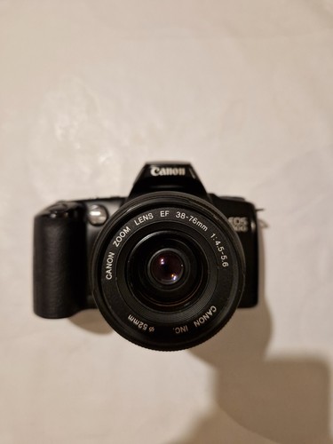 Canon eos 500 - eos, camera
