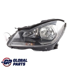 Mercedes W204 Headlamp Headlight Lamp Light Front Left N/S A2048209759
