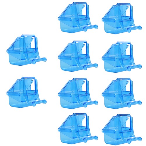 10pcs external bird - 10pcs,
