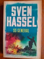 SS General by Sven Hassel - Paperback (2014)