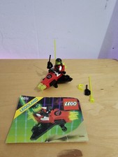 Vintage LEGO Space M:Tron Set