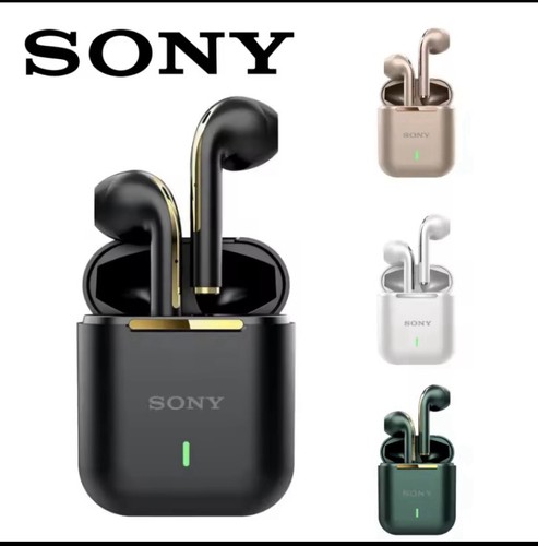 Sony j18 wireless bluetooth - sony,