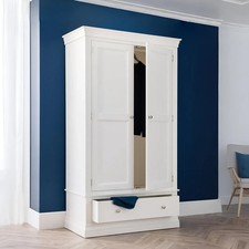 Clermont 2 Door 1 Drawer