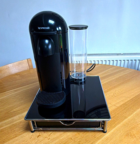Nespresso vertuo capsule - nespresso,
