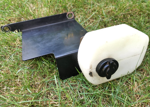 Westwood countax k46 gearbox - k46,
