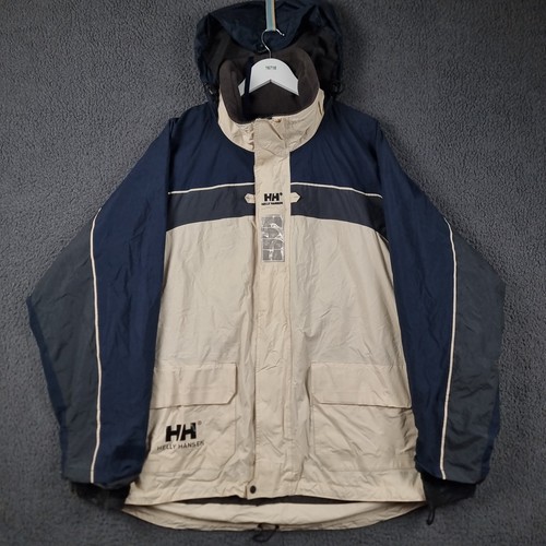 Helly hansen jacket mens - helly, xl