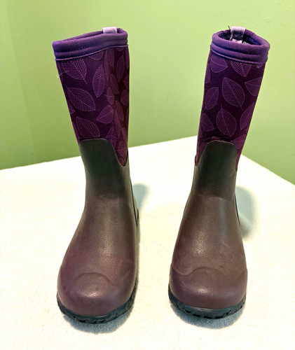 Bogs range leafy waterproof - range,