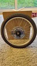 Raleigh Chopper Mk3 Rear Wheel