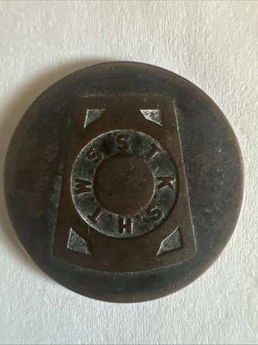 Vintage royal arch masonic - royal,