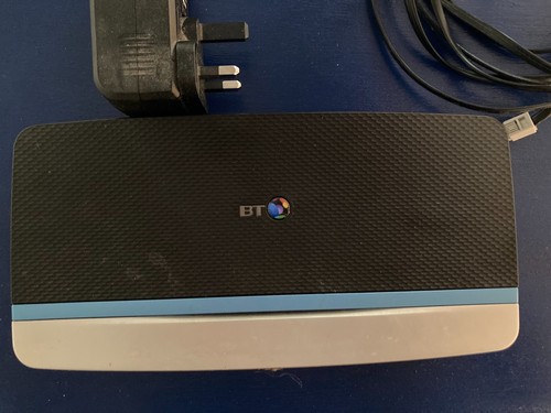 Home hub type a - 5,