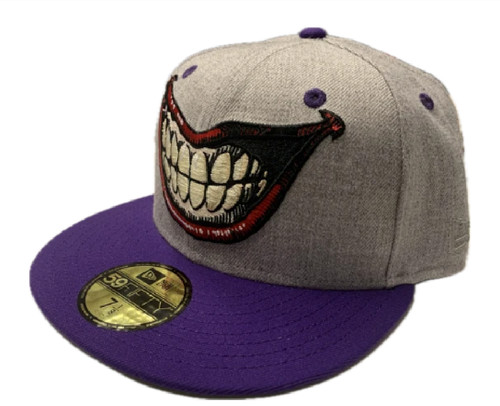 The joker who laughs - joker,