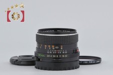 Mamiya SEKOR C 80mm f/2.8 for