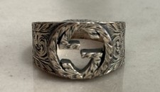 Gucci Men’s Interlocking G