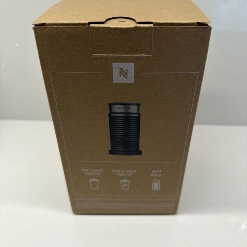 Nespresso aeroccino electric - aeroccino, 3