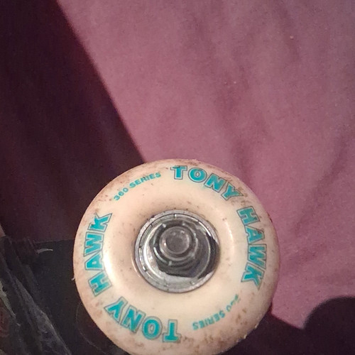 Tony hawk signature series - tony,