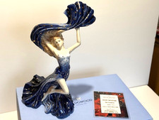 Wedgwood figure “The Star