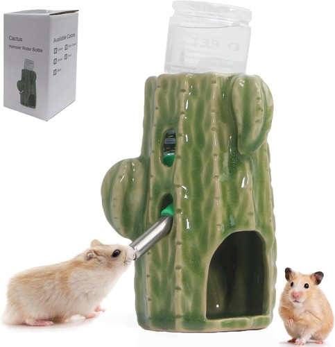 Kelivi hamster water bottle - kelivi,