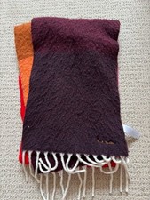 Paul Smith Chunky Scarf