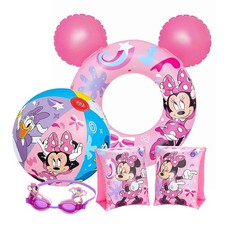 Minnie kids inflatables 20 - minnie,