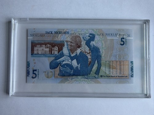 Jack nicklaus scotland - jack,