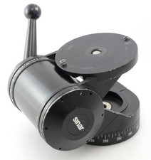 Sinar 516.41 Large Format Pan Tilt Tripod Head - Great condition - P2 series