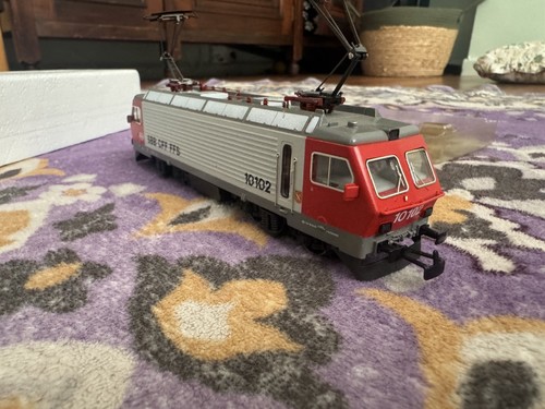 Marklin 8323 gauge sbb - marklin,
